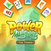 Power Mahjong